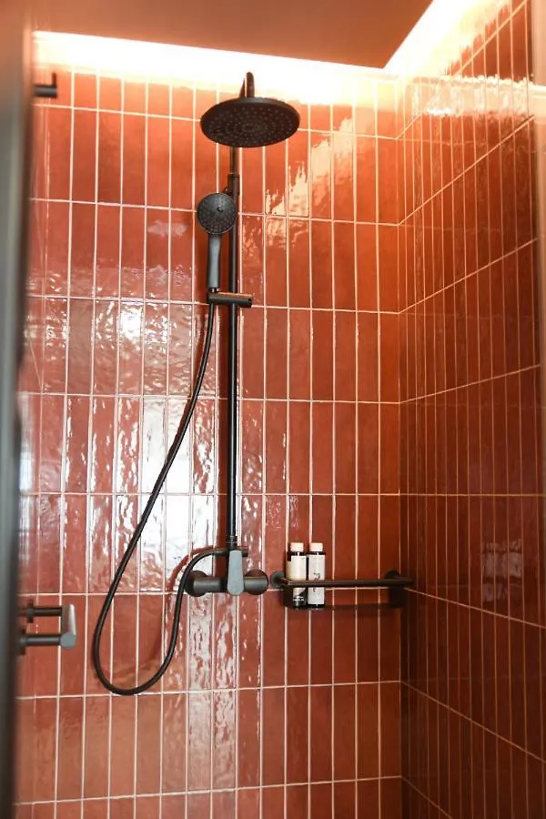Pavo Art Hotel Iraklion Aparthotel