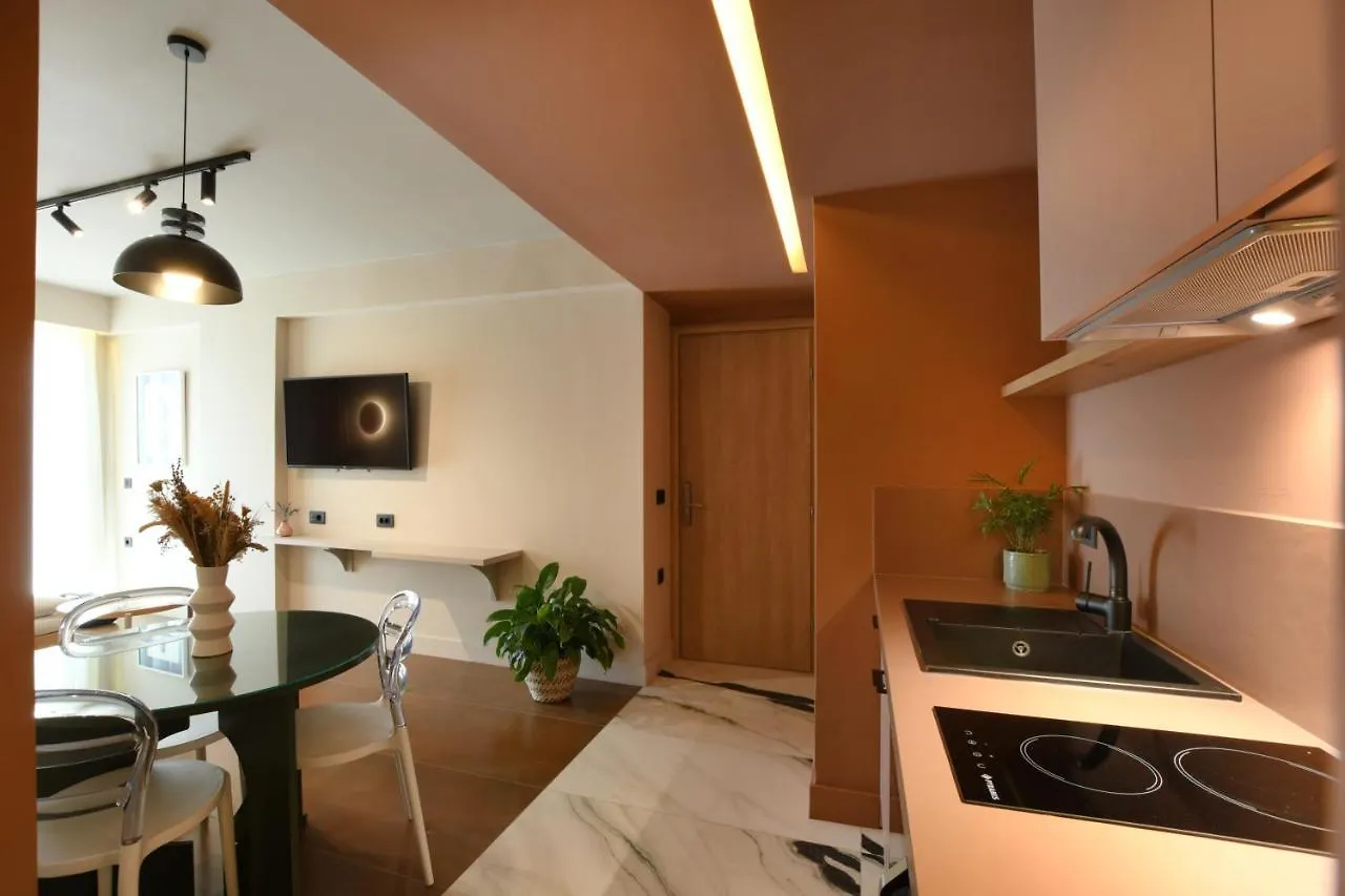 Pavo Art Hotel Iraklion 0*,