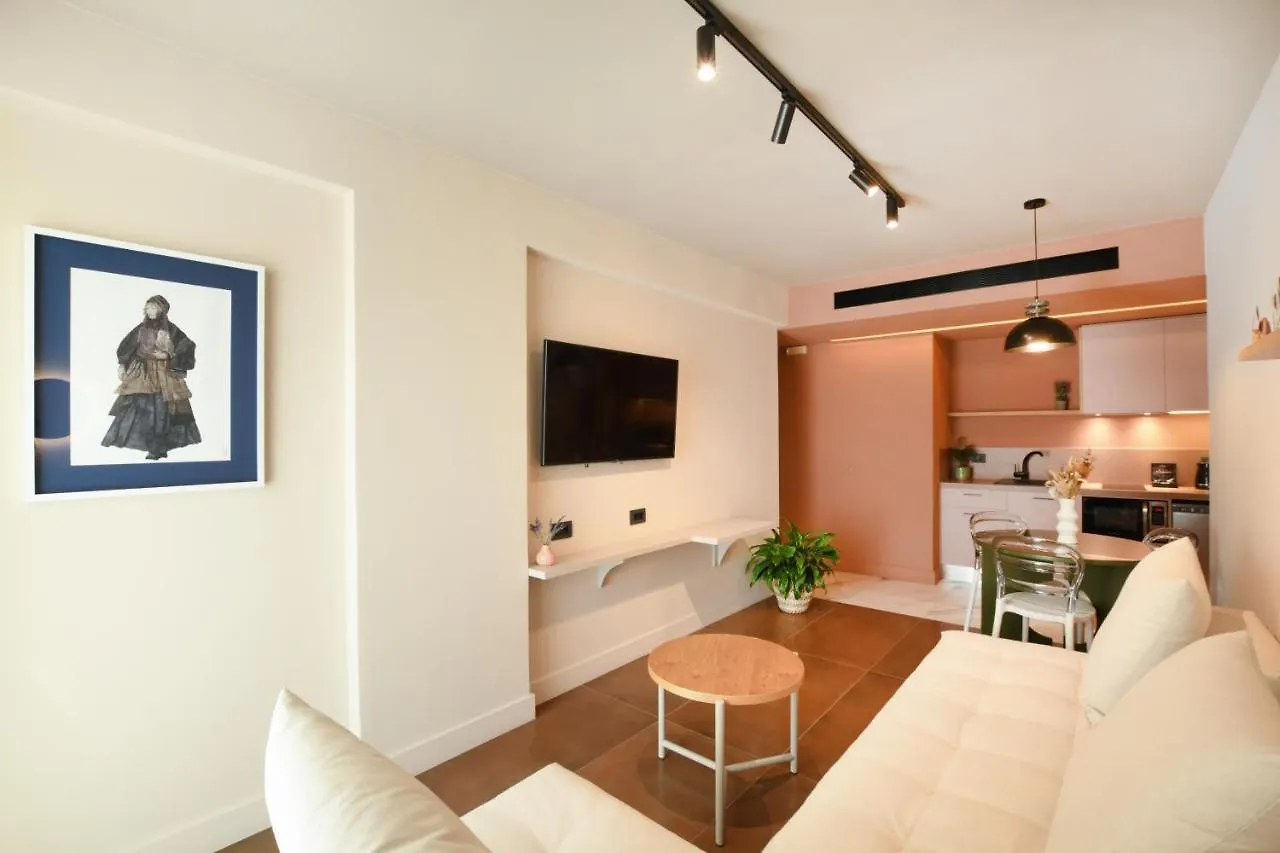 Pavo Art Hotel Heraklion