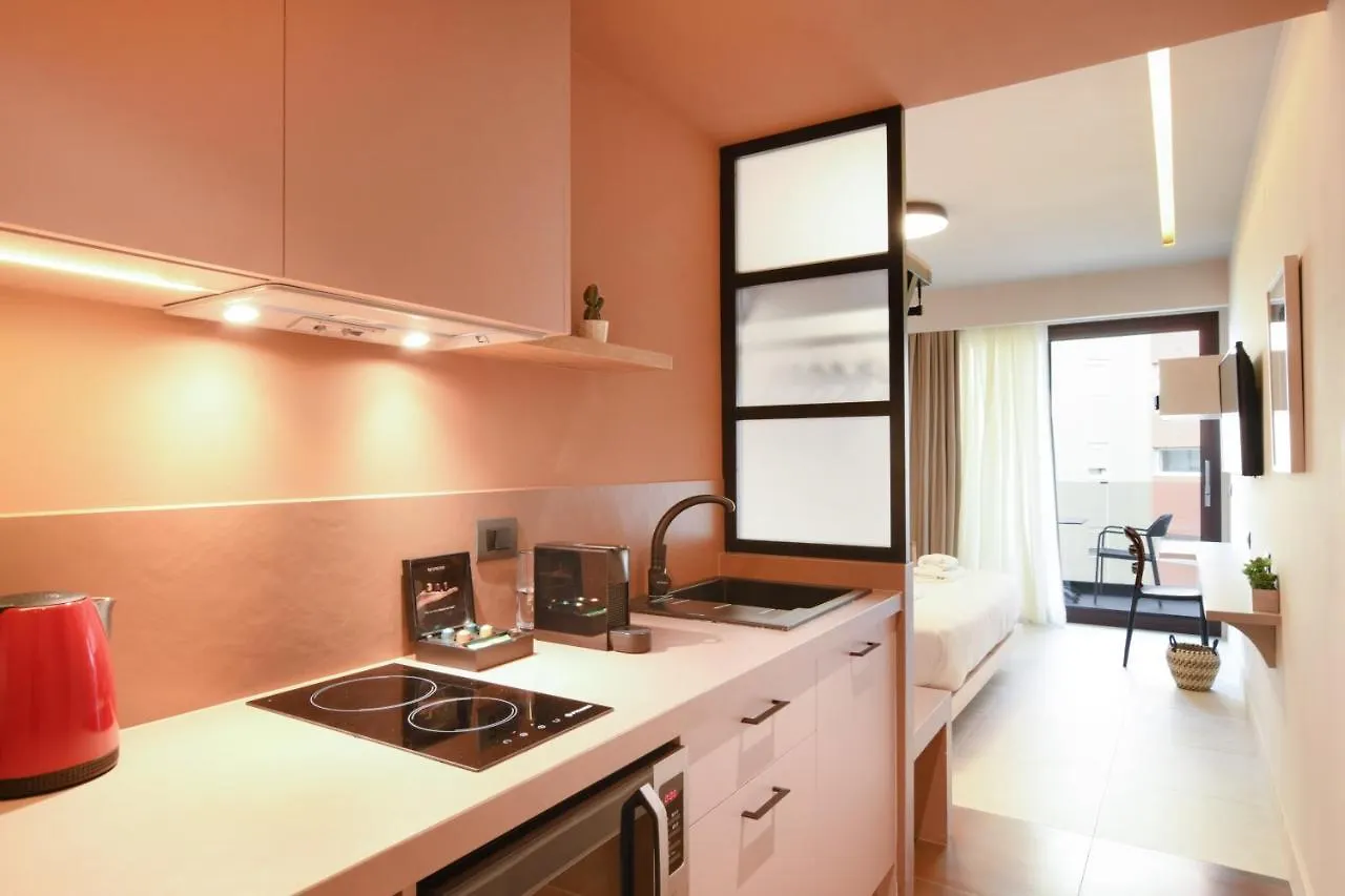 Pavo Art Hotel Heraklion