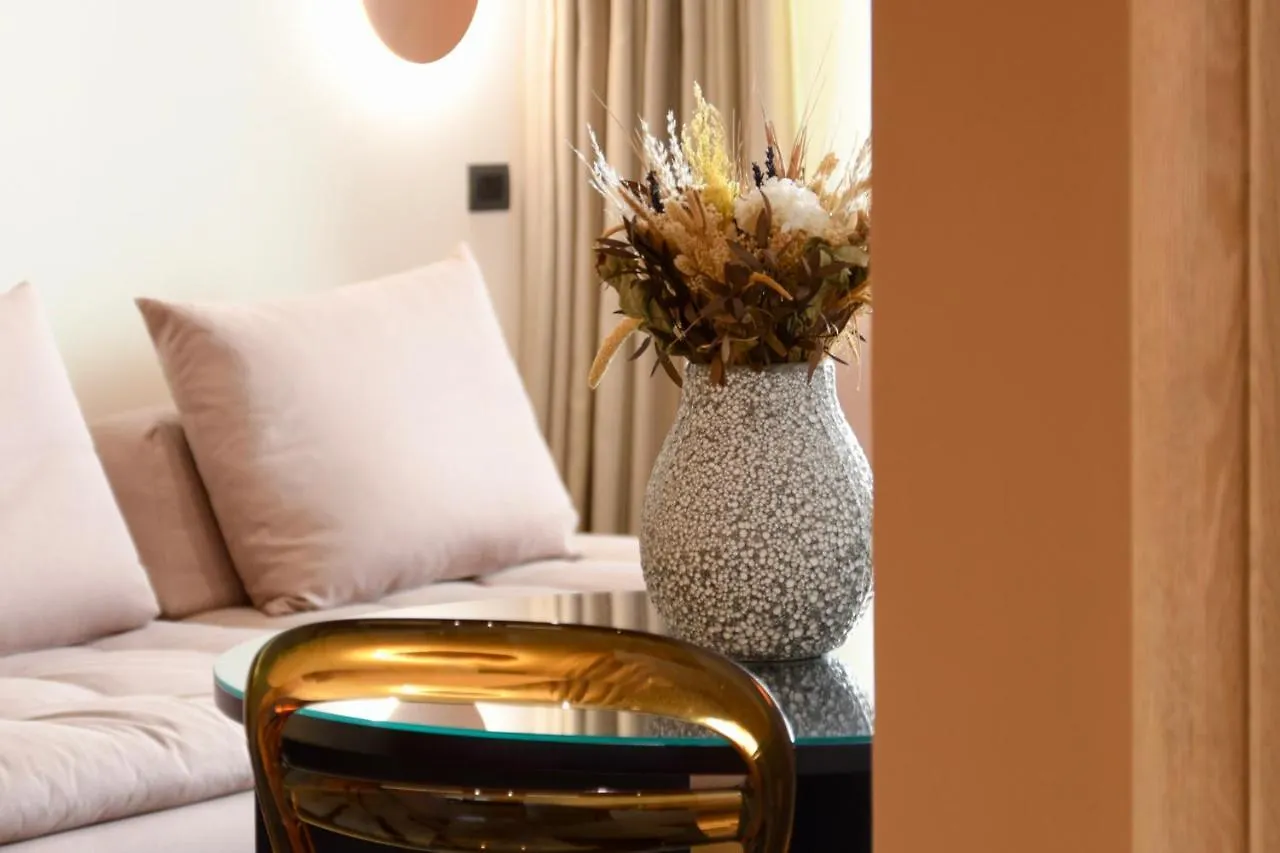 Pavo Art Hotel Heraklion 0*,  Grecja