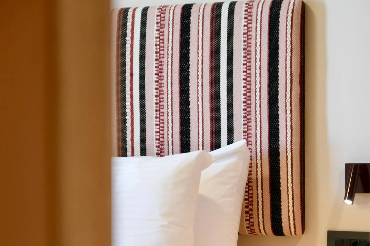 Pavo Art Hotel Iraklion Aparthotel