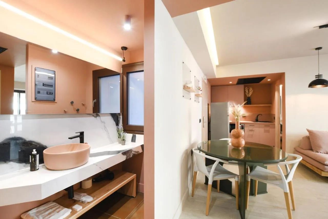 Pavo Art Hotel Heraklion 0*,  Grecja