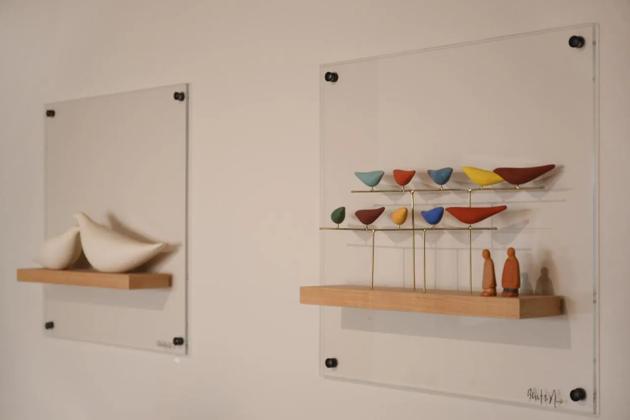 Pavo Art Hotel Iraklion