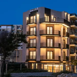 Vespera Hotel