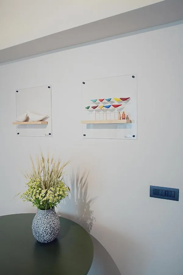 Aparthotel Pavo Art Hotel Heraklion  Greece