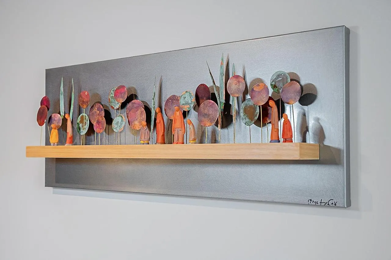 Aparthotel Pavo Art Hotel Heraklion