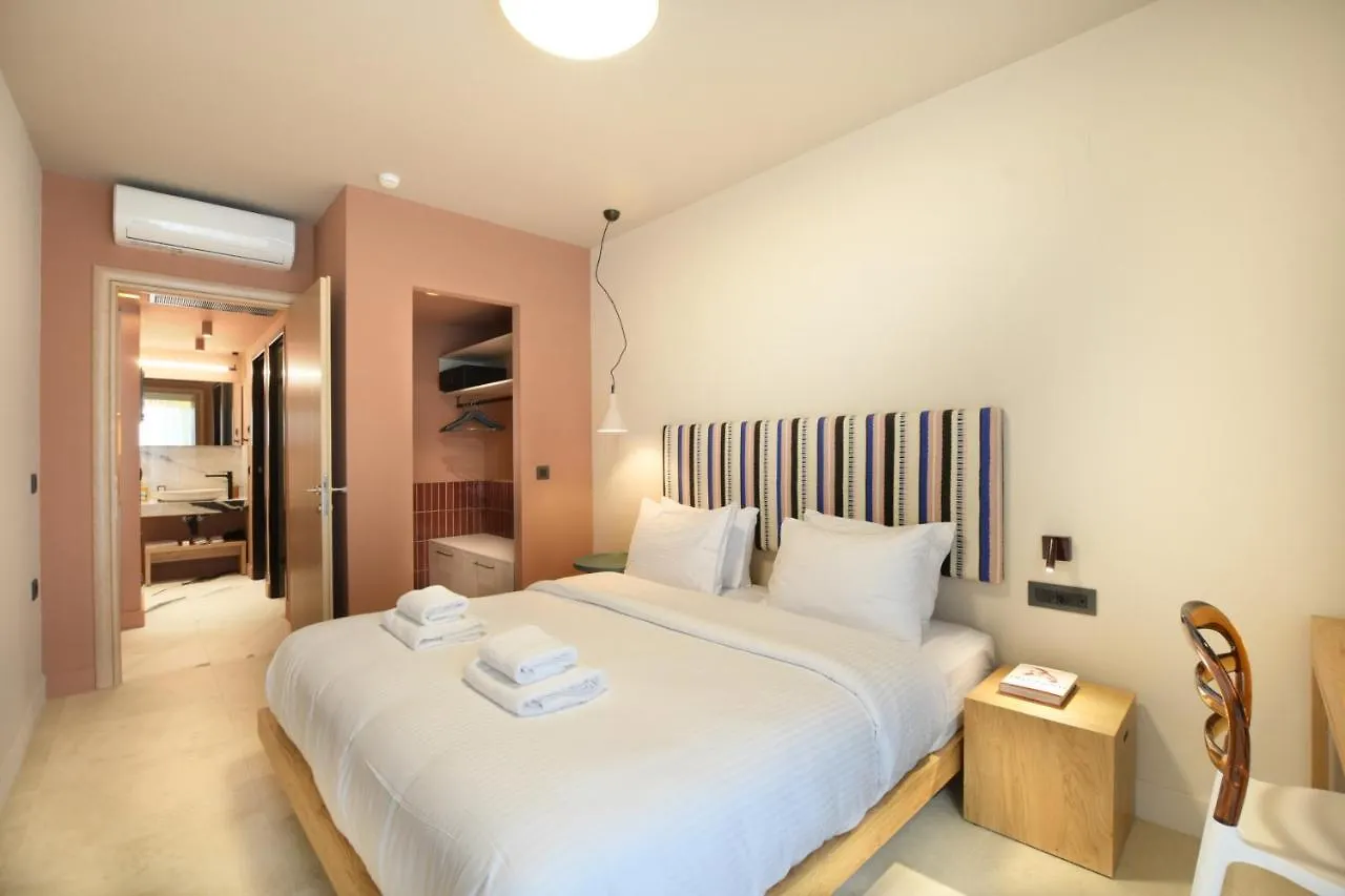 Pavo Art Hotel Heraklion