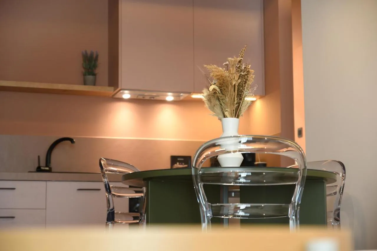 Aparthotel Pavo Art Hotel Heraklion