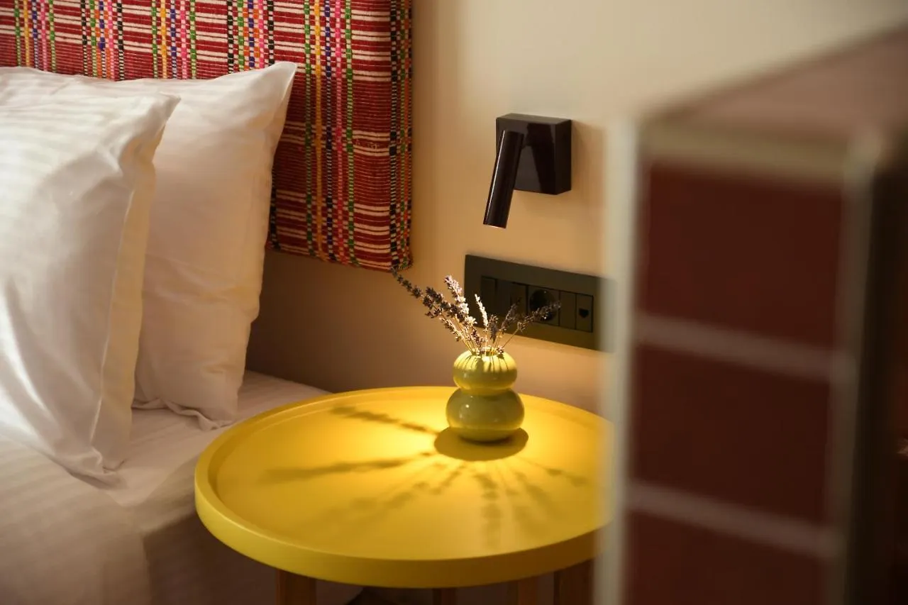 Pavo Art Hotel Heraklion  0*, Heraklion (Crete)