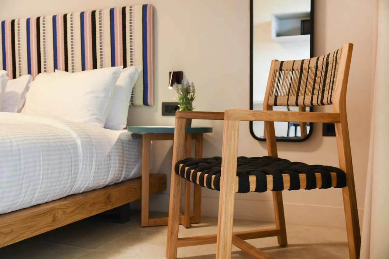 Pavo Art Hotel Heraklion  Greece