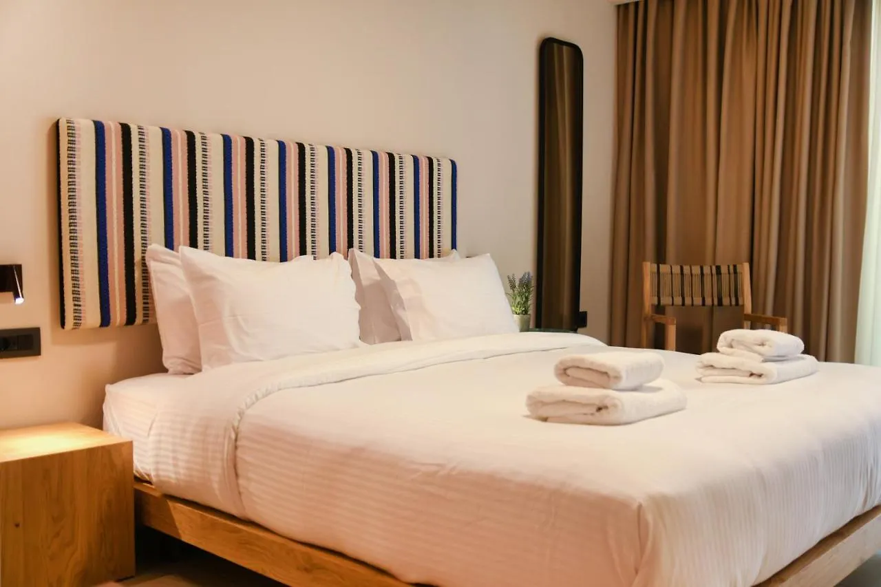 Pavo Art Hotel Heraklion  0*, Heraklion (Crete) Greece