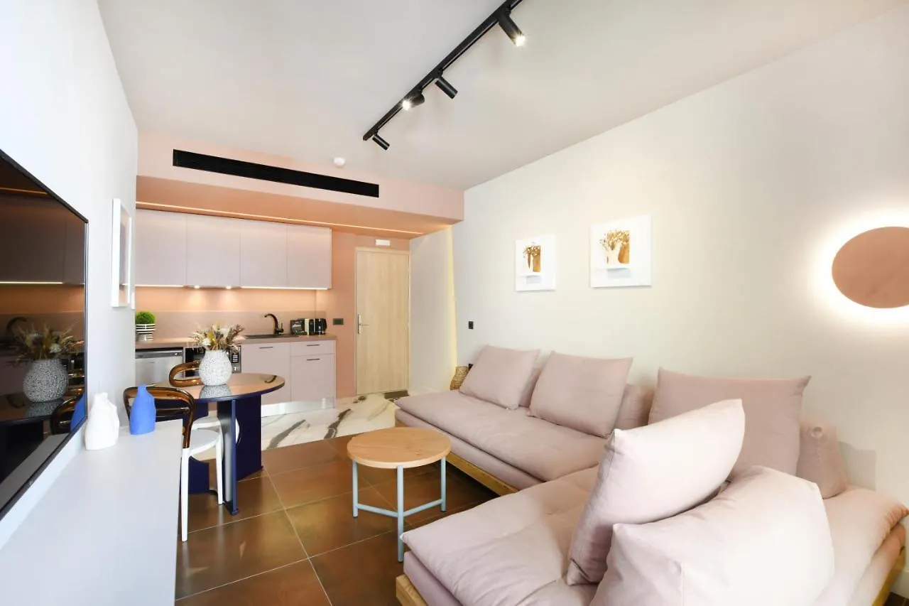 Pavo Art Hotel Heraklion  0*, Heraklion (Crete) Greece
