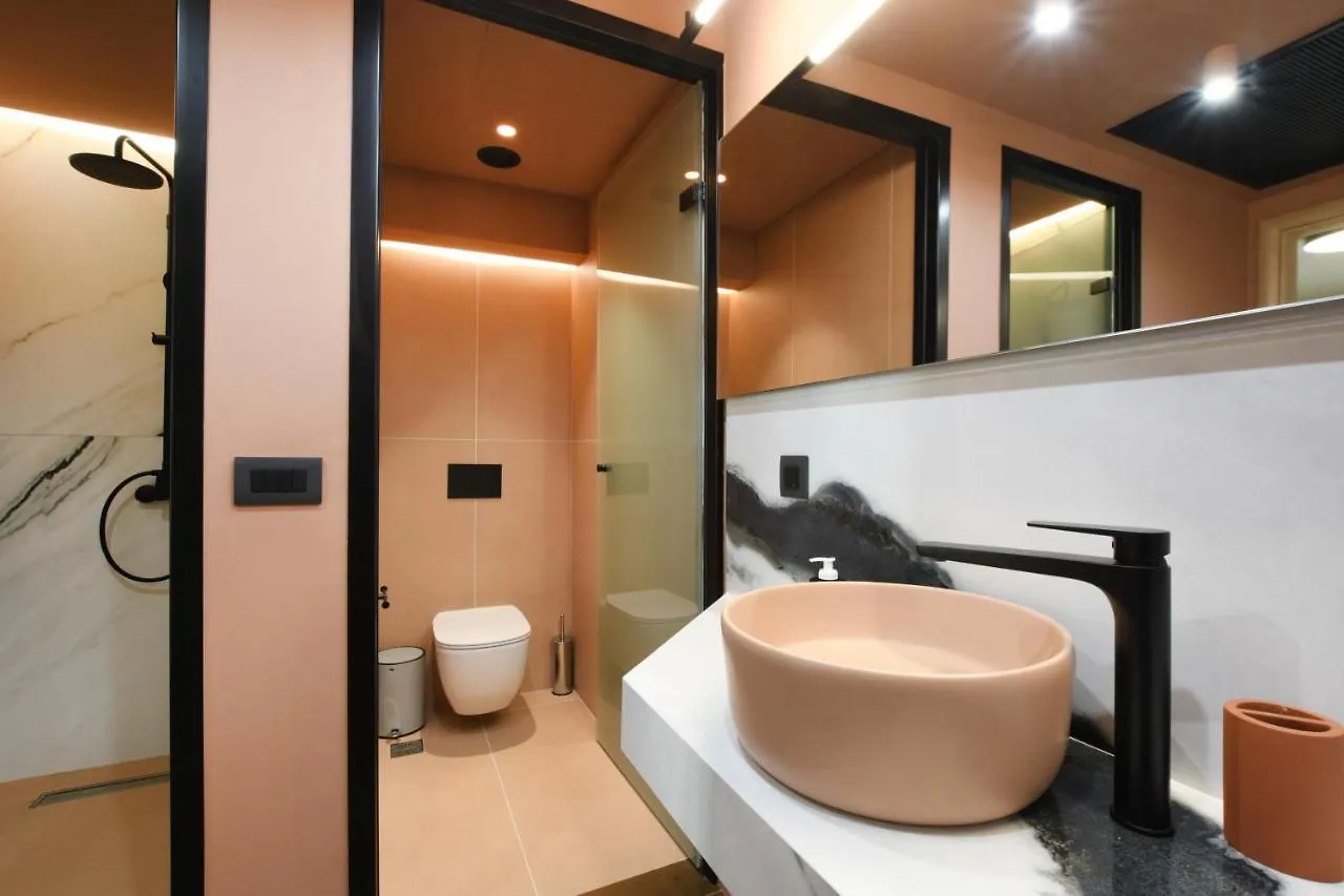 Pavo Art Hotel Heraklion  0*, Heraklion (Crete) Greece