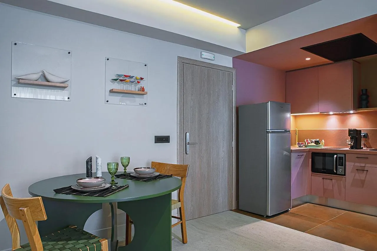 Pavo Art Hotel Heraklion  0*, Heraklion (Crete) Greece