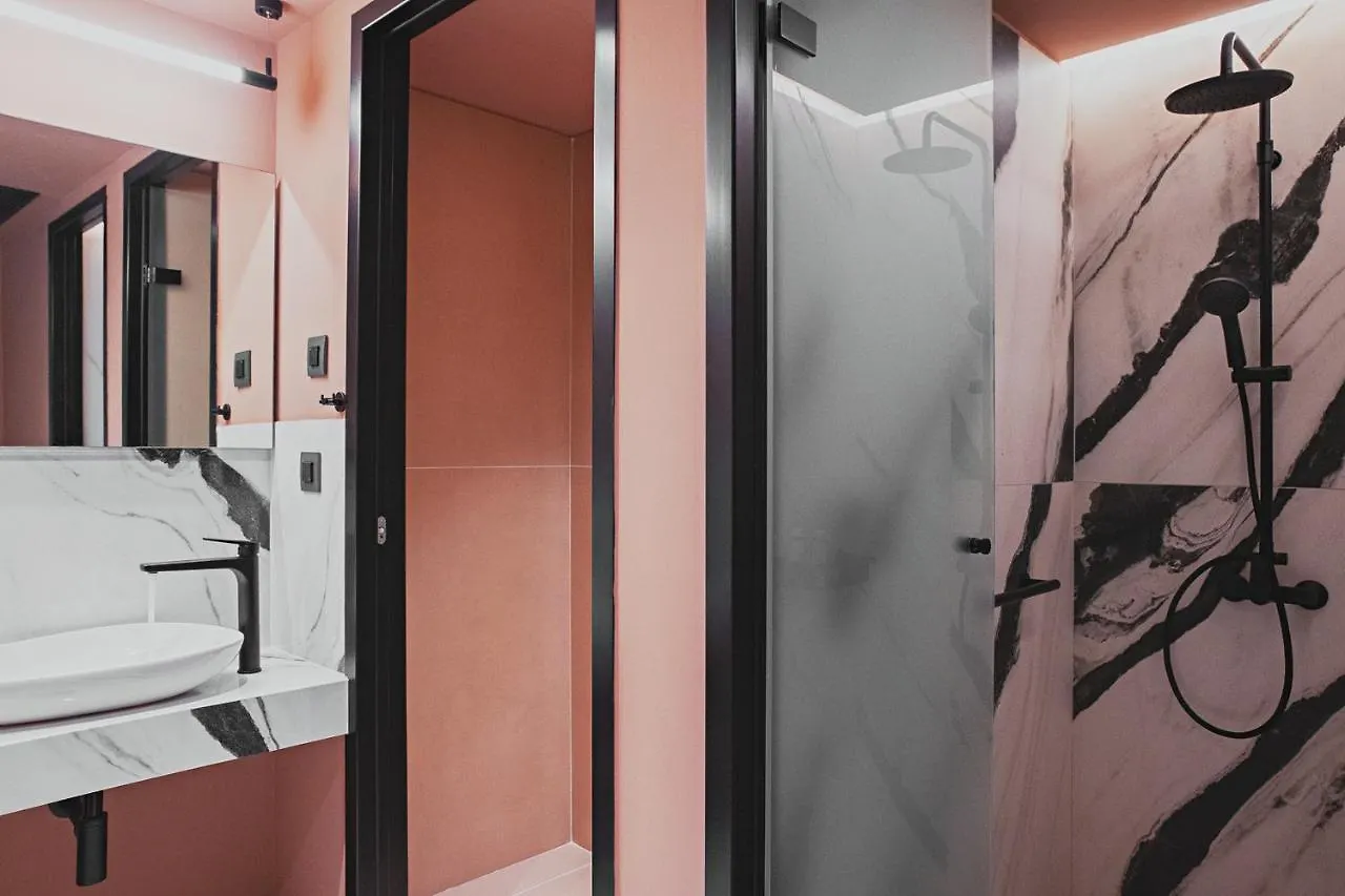Pavo Art Hotel Heraklion  Heraklion (Crete)