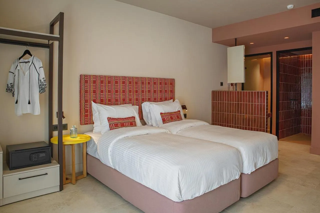 Pavo Art Hotel Heraklion  Greece