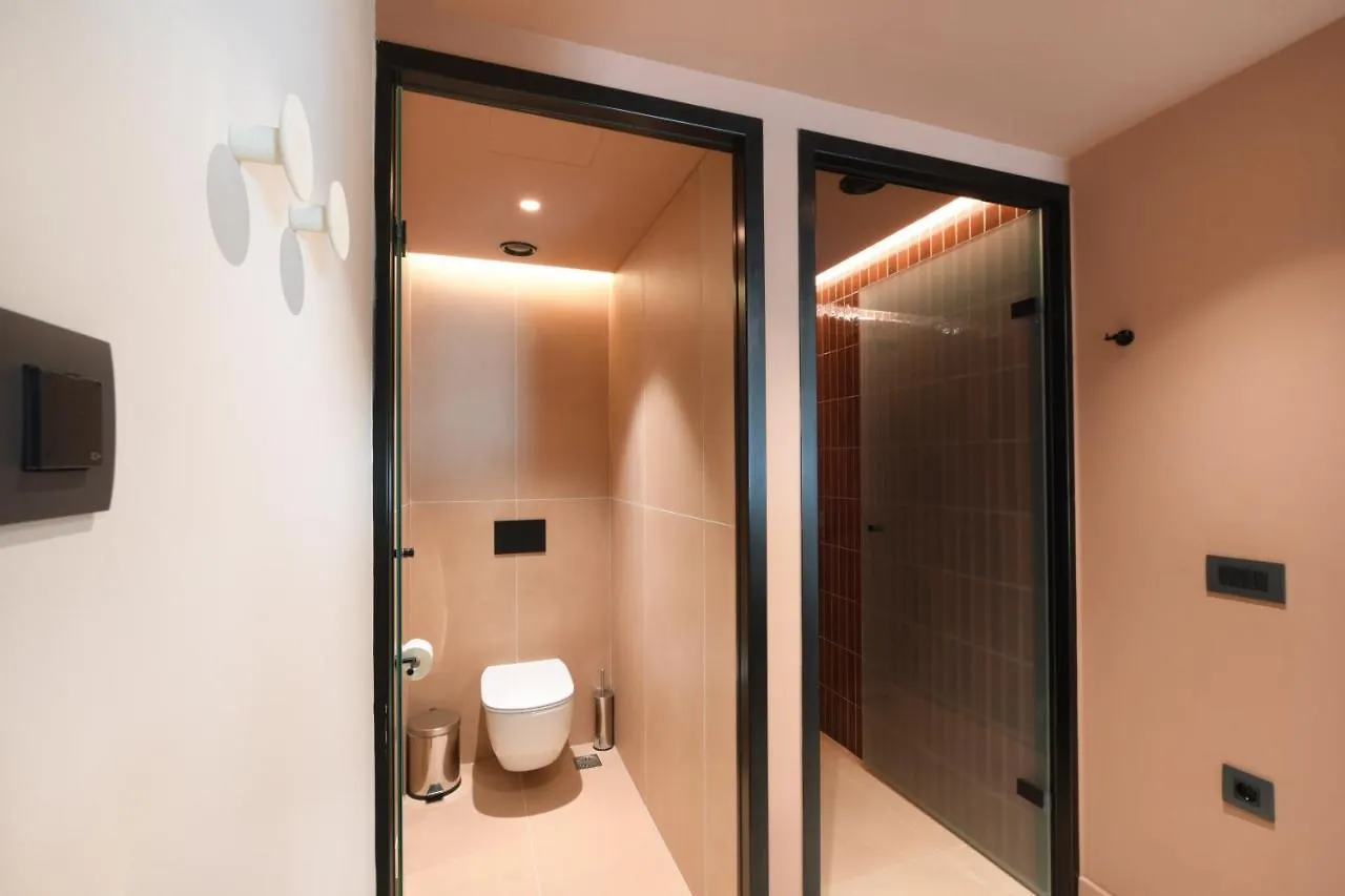 Pavo Art Hotel Heraklion  0*, Heraklion (Crete) Greece